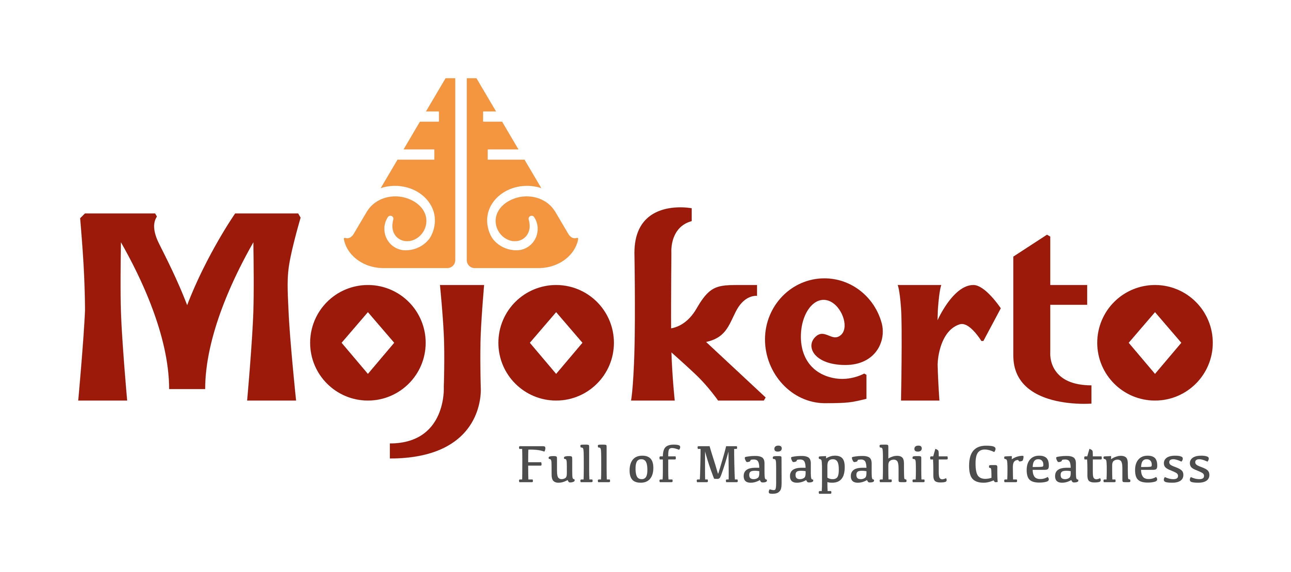 Logo Kab. Mojokerto